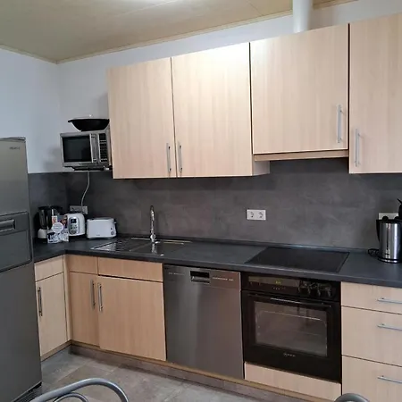 Neu! Zum Alten Baeckerlaedchen Neumagen-Dhron