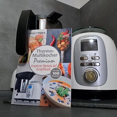 شقة Neu! Zum Alten Baeckerlaedchen *