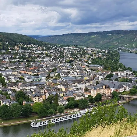 Neu! Zum Alten Baeckerlaedchen Neumagen-Dhron