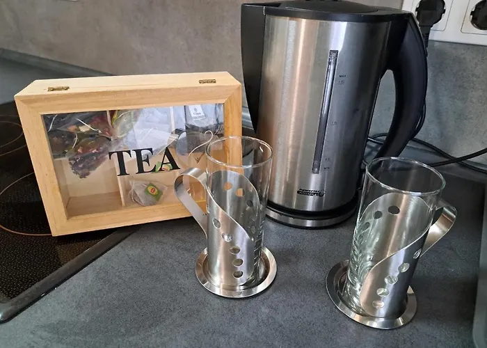 Neu! Zum Alten Baeckerlaedchen *