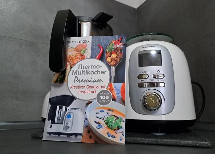 דירה Neu! Zum Alten Baeckerlaedchen *