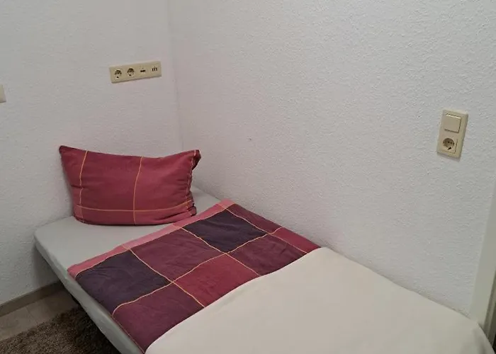 Neu! Zum Alten Baeckerlaedchen *