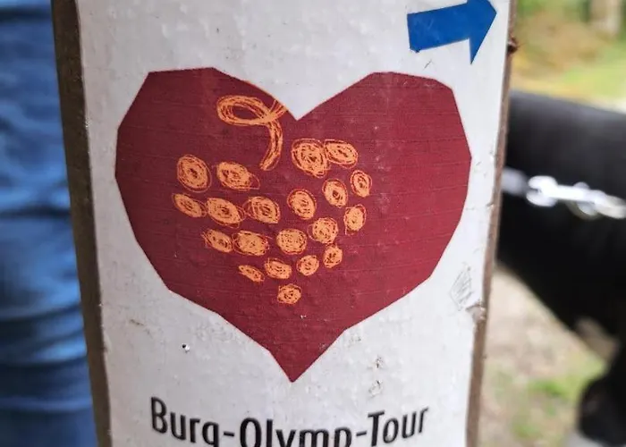 דירה Neu! Zum Alten Baeckerlaedchen