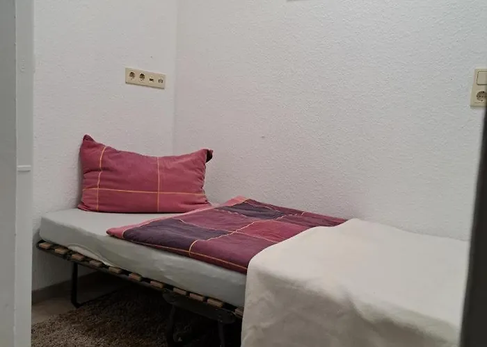 Neu! Zum Alten Baeckerlaedchen *