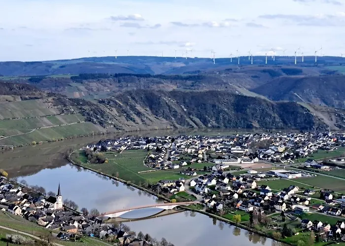Neu! Zum Alten Baeckerlaedchen شقة