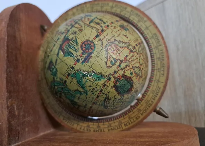 شقة Neu! Zum Alten Baeckerlaedchen