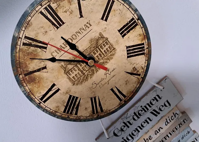 Neu! Zum Alten Baeckerlaedchen نيوماغين-دهرون