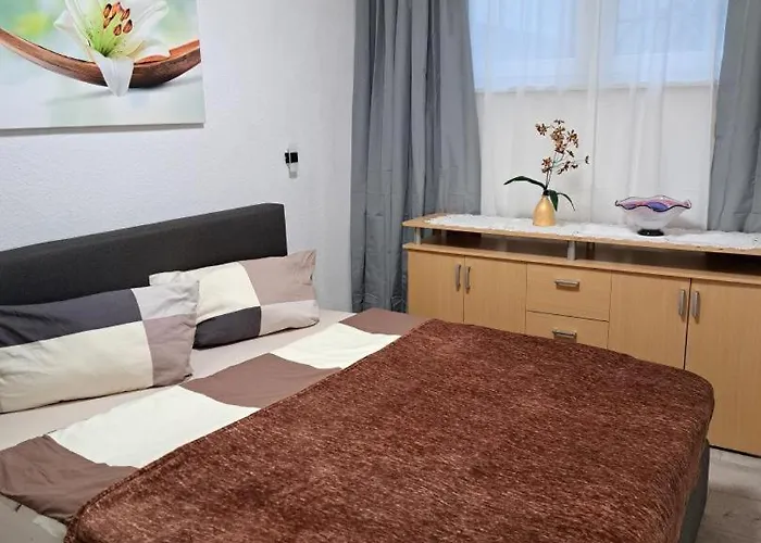 شقة Neu! Zum Alten Baeckerlaedchen *